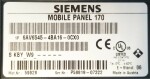Siemens 6AV6545-4BA16-0CX0
